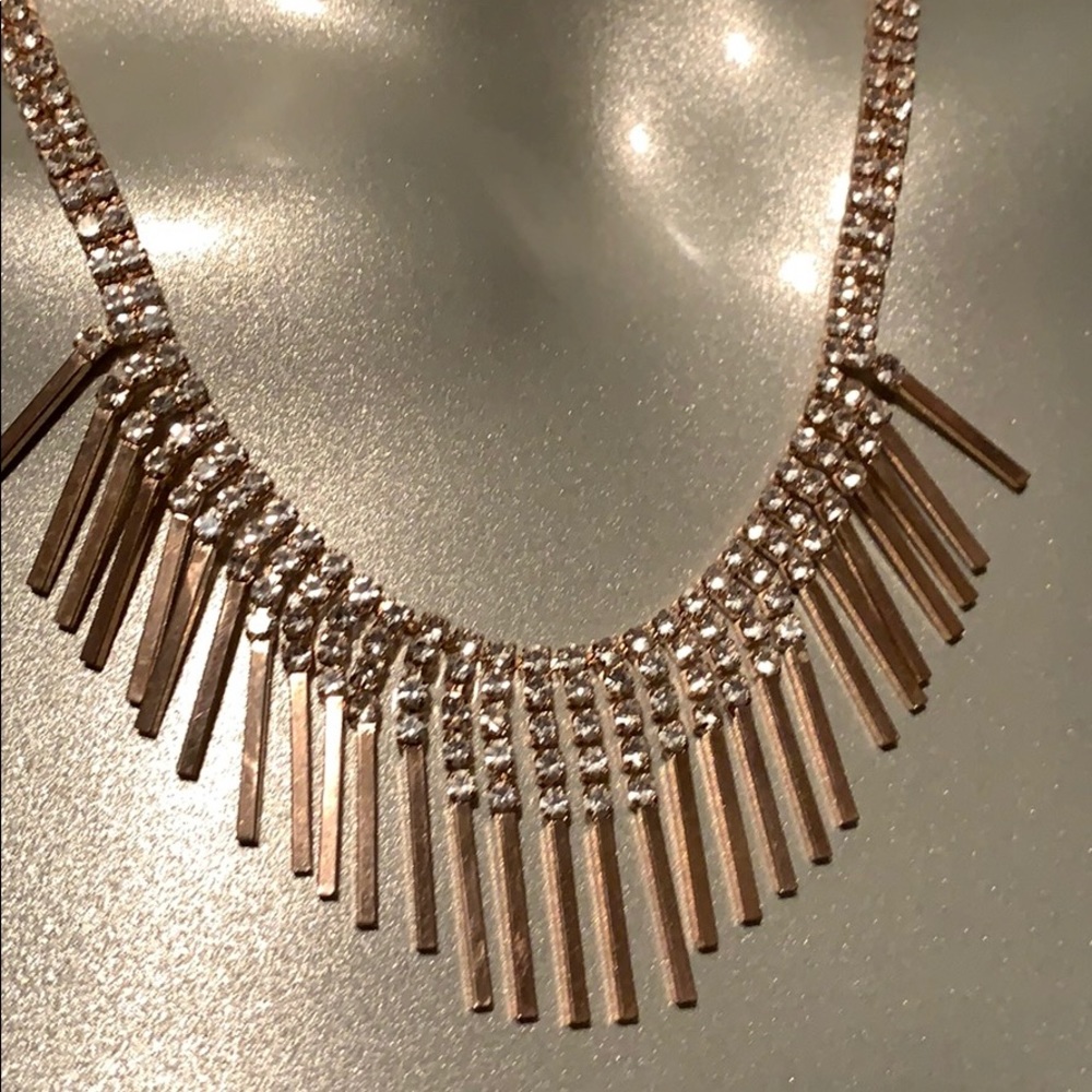 🔥Icing necklace gold and beautiful! - Picture 3 of 8